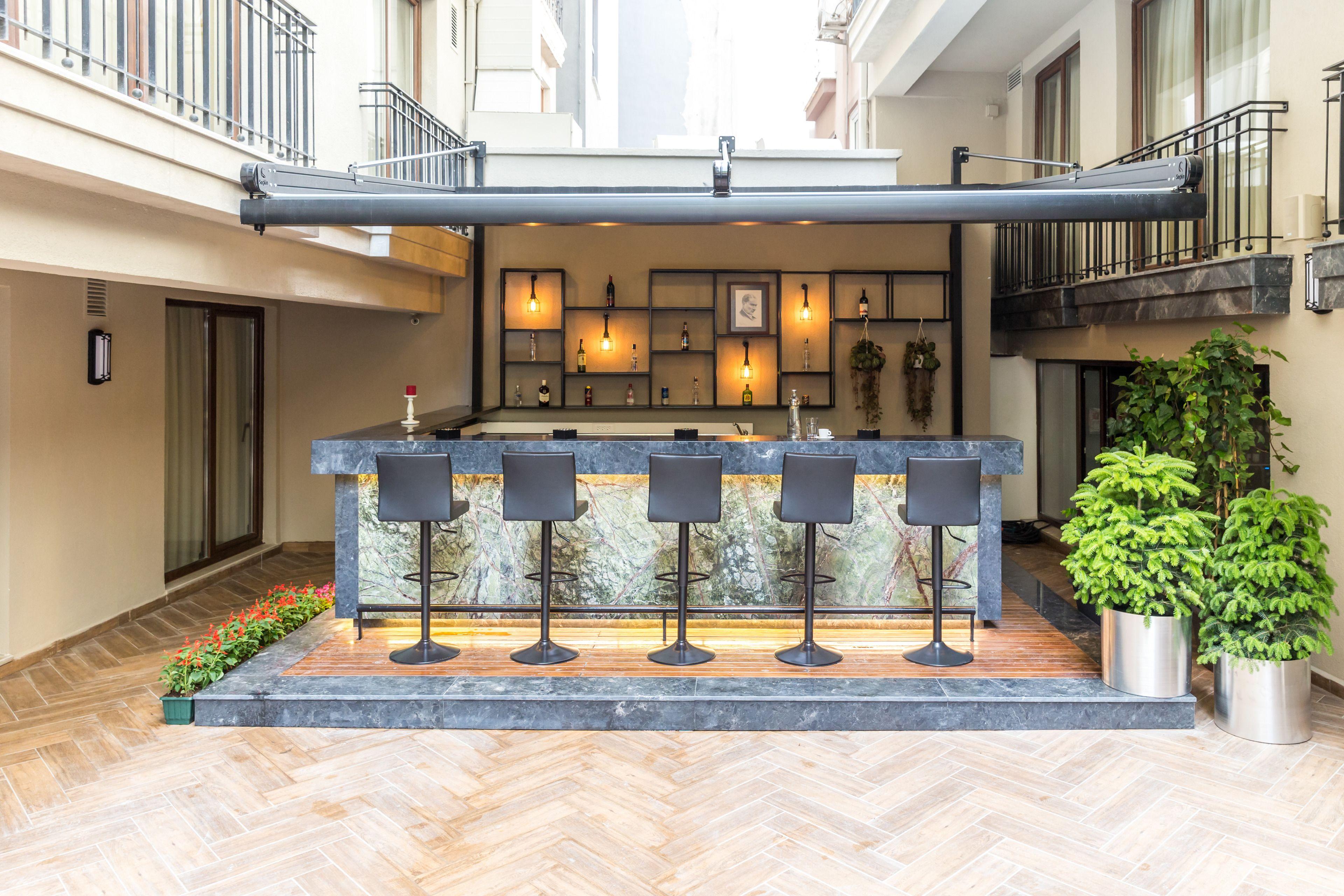 Keten Suites Taksim — الصور 3