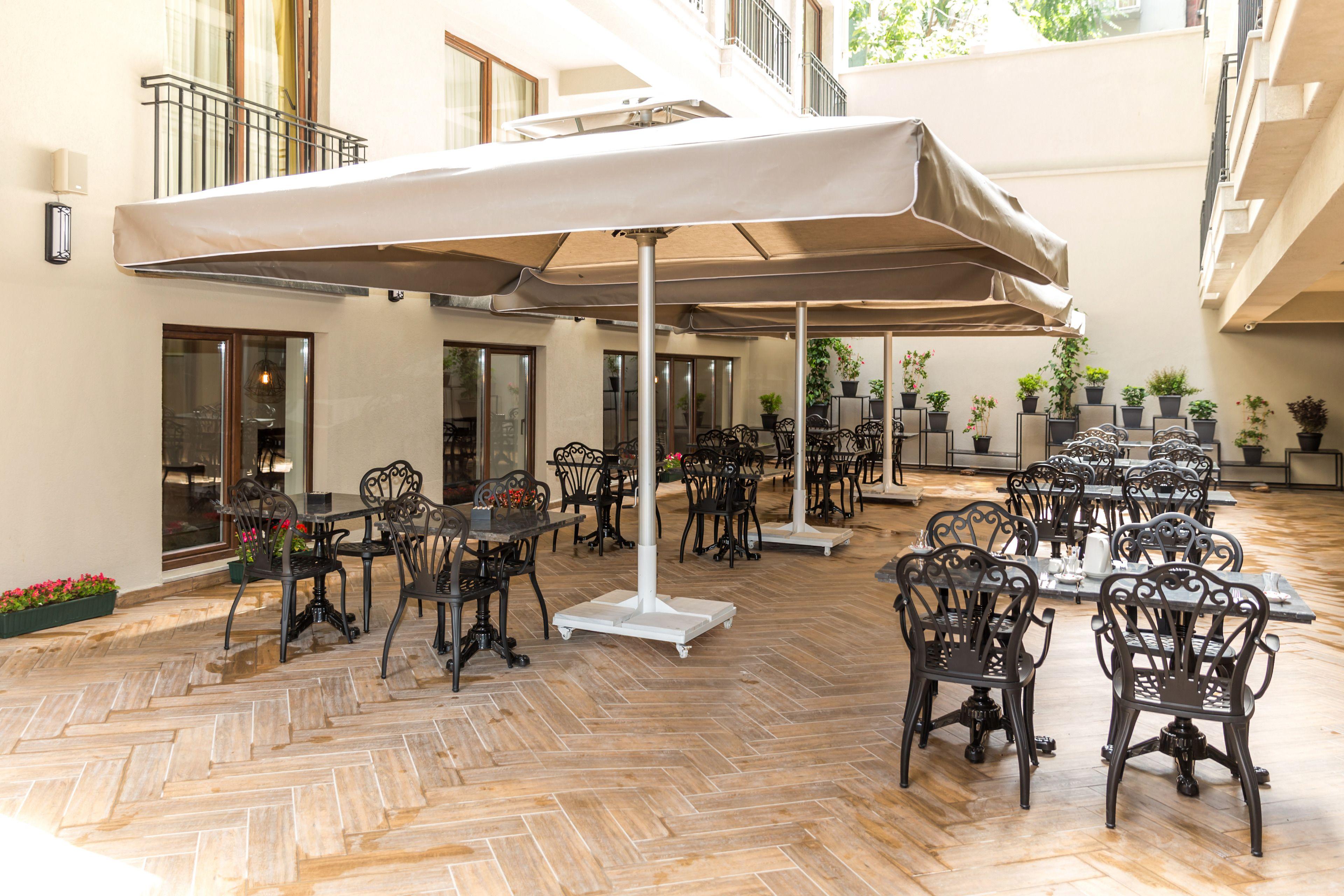 Keten Suites Taksim — الصور 2