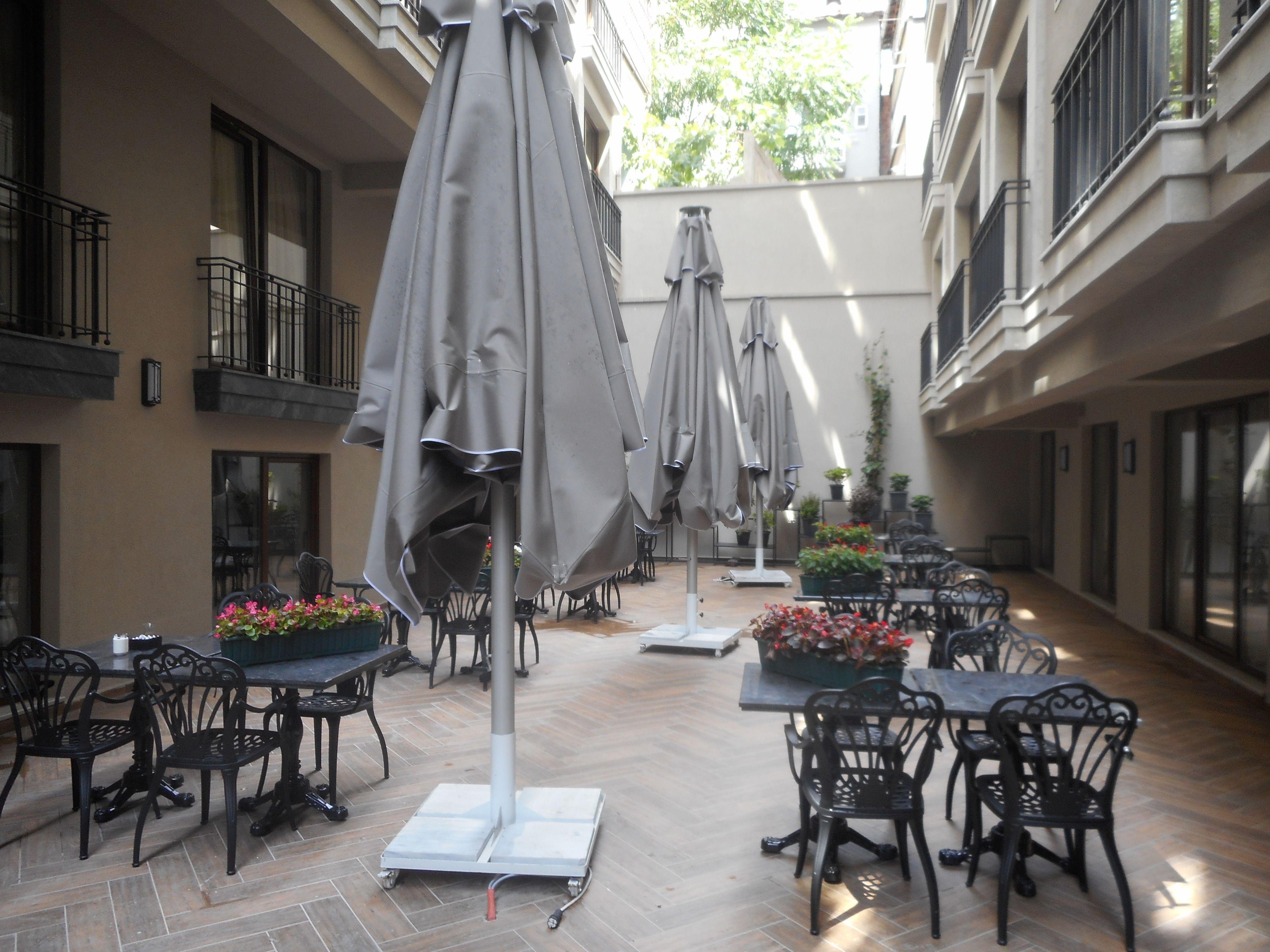 Keten Suites Taksim, Istanbul